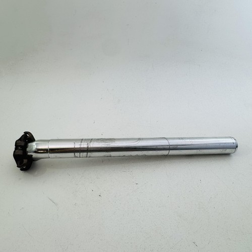 Vintage tahoma seatpost 4mm - tahoma, 30.4mm