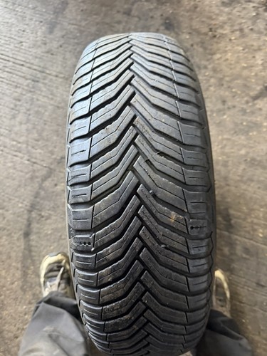 195 michelin cross - 15,