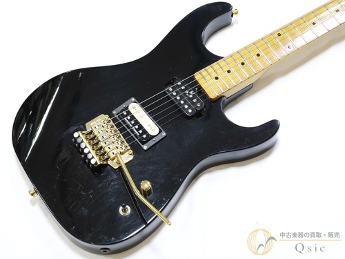 Washburn 40b qm831 o12756 - washburn,