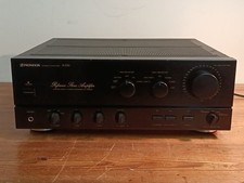 Pioneer A 656 Reference
