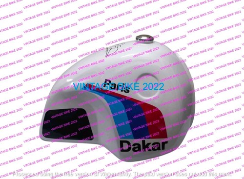 Suitable for bmw r80 - for, paris