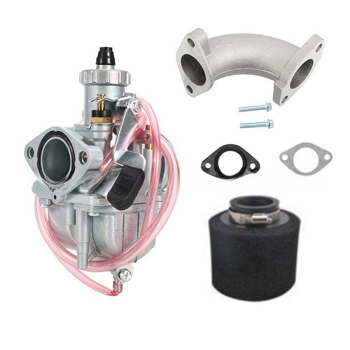 Pz26 carburetor 26mm and air - pz26,