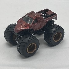 Hot Wheels Monster Jam Monster