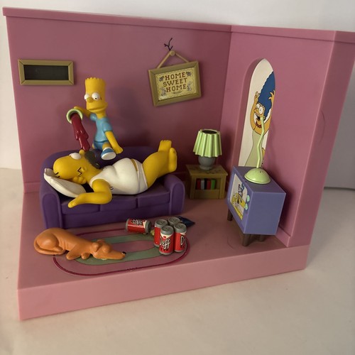 Vintage the simpsons bart - simpsons,