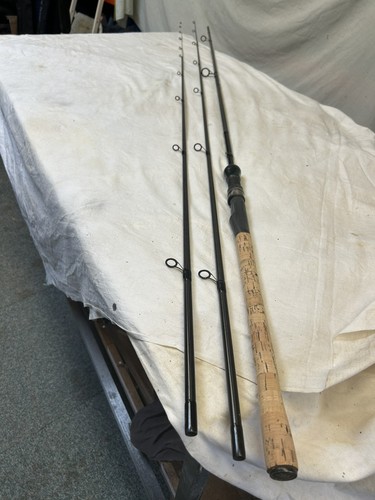 Daiwa theory 12ft barbel rod - daiwa,
