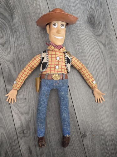 Vintage disney pixar thinkway - vintage,
