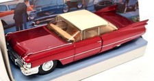 Dinky 1/43 Cadillac Coupe De