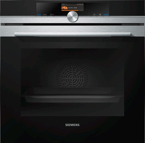 Siemens hb676gbs6b iq700 built - siemens,