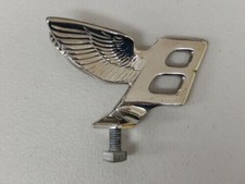 For Vintage Bentley Flying B