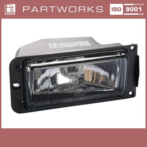 Additional headlight original