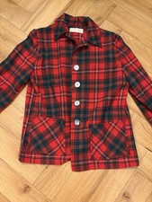 Pendleton Jacket Women’s