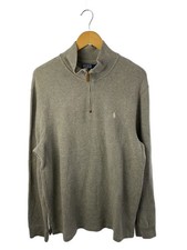 RALPH LAUREN Knit Sweater