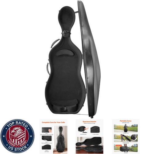 Full size cello - 4/4,