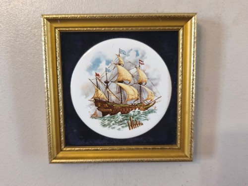 Vintage staffordshire ceramic - staffordshire,