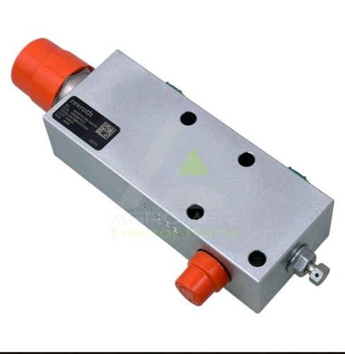 Hydraulic balancing - balancing, /