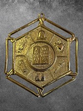 Grandmaster Masonic degree