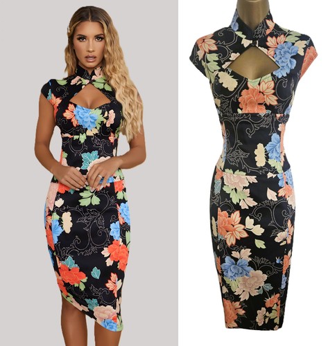 Karen millen vintage black - karen,