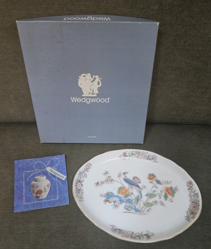 Vintage wedgwood bone china - vintage,