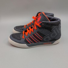 Adidas Hard Court Hi Shoes