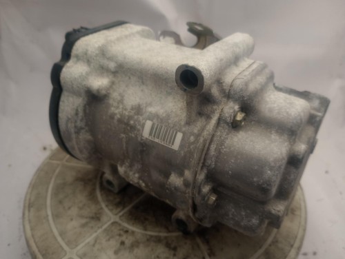 Corolla air con pump - air,