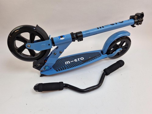 Micro scooters speed - micro,