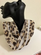 Moira C Brown Scarflace