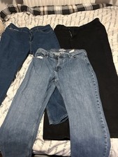Men’s Jeans ( 3 Pairs, 3