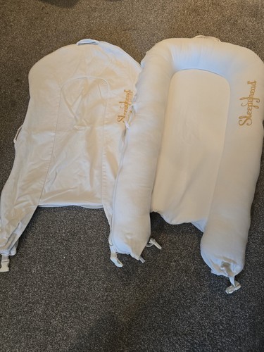 Sleepyhead deluxe spare - +,