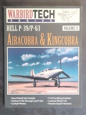 Warbirdtech Tech Series Volume
