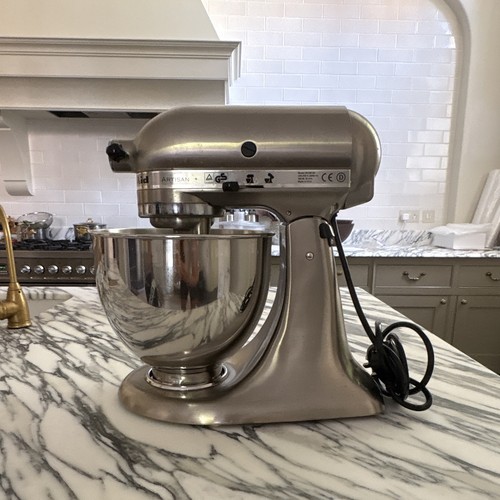 Kitchenaid artisan stand mixer - kitchenaid,