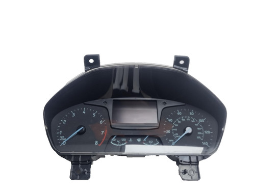 Ford fiesta instrument - ford,