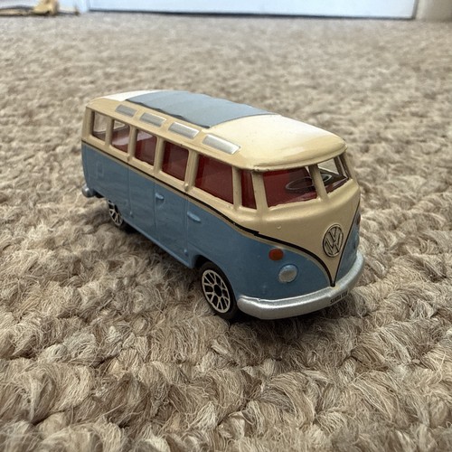 Volkswagen minibus type t - type, 2