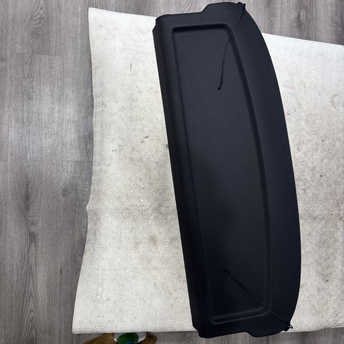 Genuine audi parcel shelf - a1,
