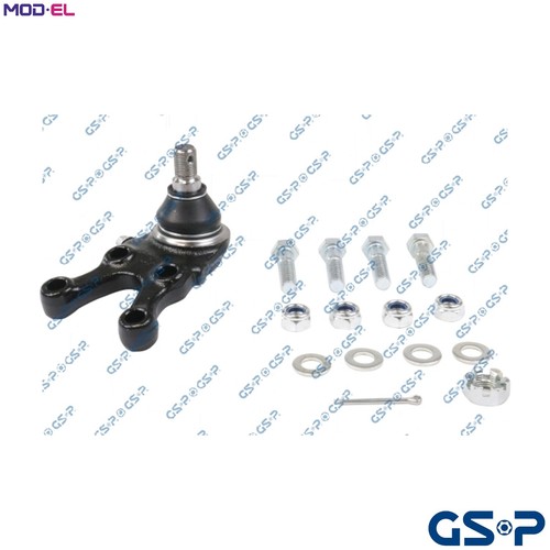 Ball joint s080152 - joint, for