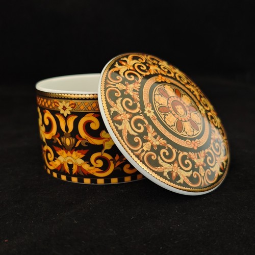 Rosenthal versace barocco - rosenthal,