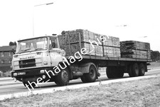 THH Truck Photos - Dodge -