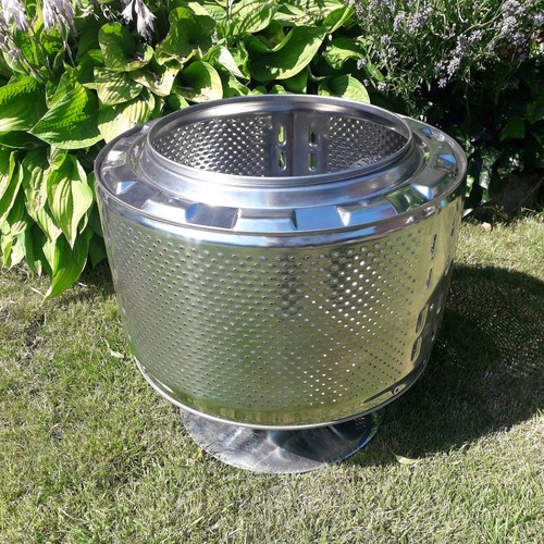 Fire pit bbq camping - fire,