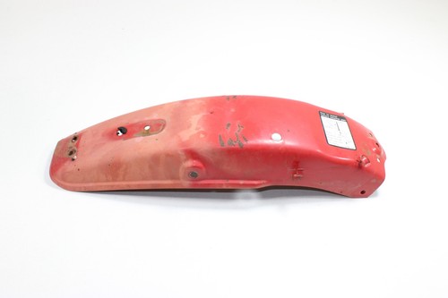 1978 rear back - back, fender