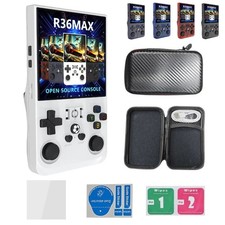 R36MAX Dual Joystick Game