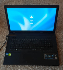 Asus X75V 17.3'' Laptop i5