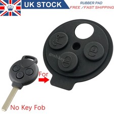 For Smart Car Key Remote Fob 3