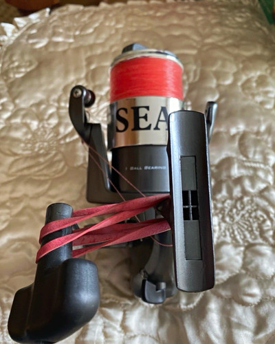Gear sea 10000 spinning - tf,
