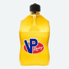 VP Jug without Spout Fuel Can