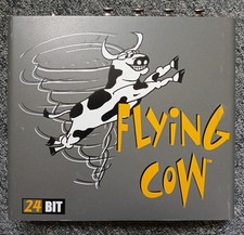 Midiman Flying Cow 24-bit Digital Converter (AD/DA)