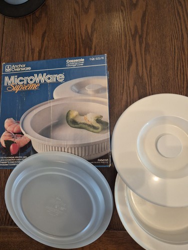 Anchor cookware microware - anchor,