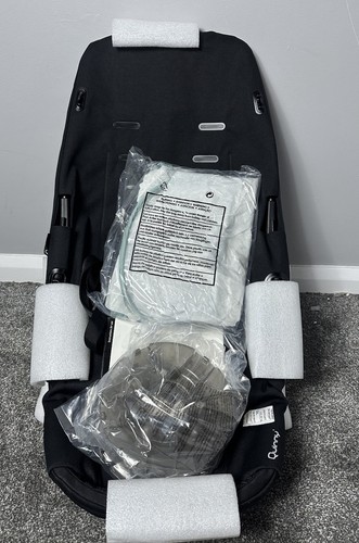 Quinny hubb duo seat - quinny,