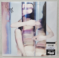 Poppy - Empty Hands - Blue /