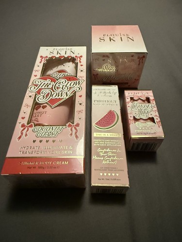 Louise mixed bundle 4 - bundle,