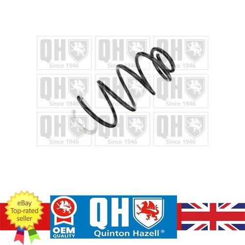 Front coil spring for citroen - front,