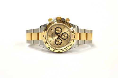 Rolex daytona 126503 - rolex, (new